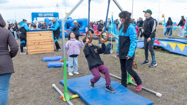 El Municipio invita al cierre anual de las Escuelas Deportivas Municipales