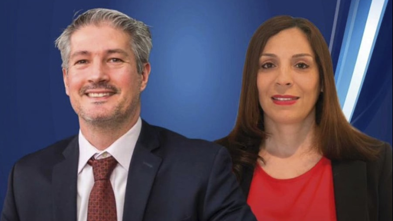 Se impuso la lista N 2 en las elecciones para el Consejo de la Magistratura 2025 