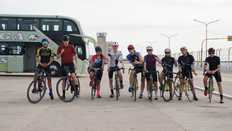 Hoy comienza la 32º edición de los Juegos Binacionales de la Araucanía