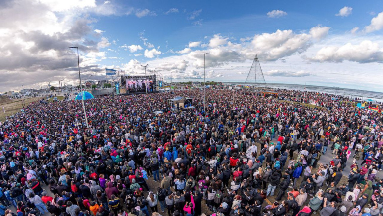 Martín Perez: “esta fiesta ya forma parte de una tradición que une a los riograndenses”