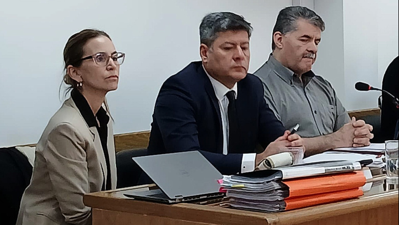 Absolvieron a los médicos acusados de homicidio culposo 