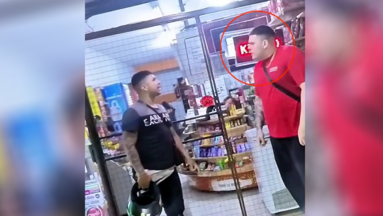 Prisión preventiva para un joven acusado de secuestro y violencia de género en Río Grande