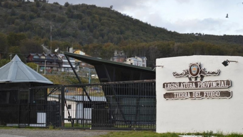 Este lunes finalmente se lleva a delante la Sesion Orindaria de la Legislatura 