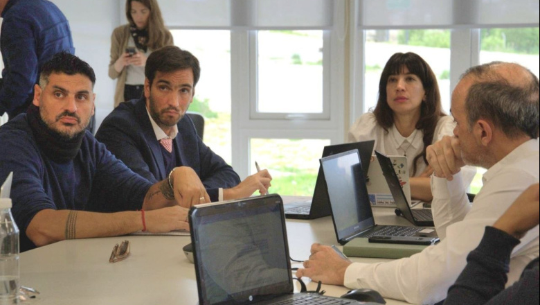 La Provincia reiteró la preocupación por la eliminación de aranceles a electrónicos importados