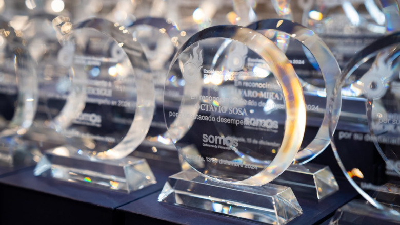 Se realizará la II Gala a la Excelencia Deportiva 2025