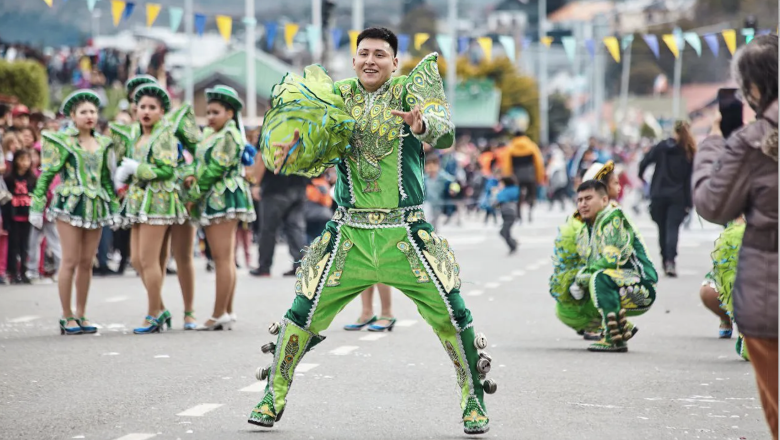 Ushuaia lanzó la convocatoria al “Carnaval del Fin del Mundo 2026”