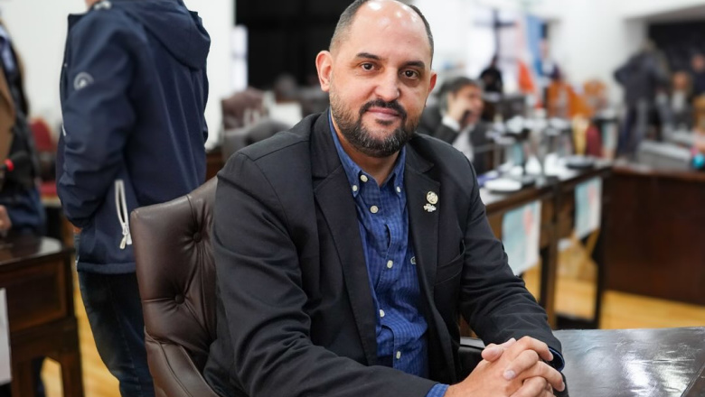 Greve sobre la salida de YPF: el traspaso a Terra Ignis busca sostener los yacimientos y los puestos de trabajo