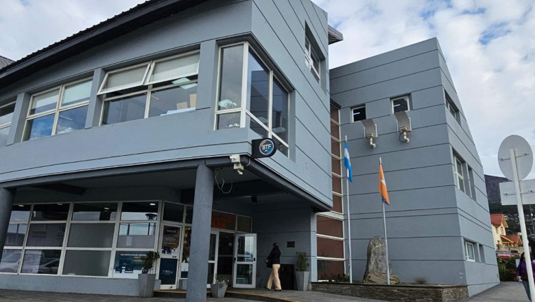 Este viernes cobran el aguinaldo los Municipales de Ushuaia 