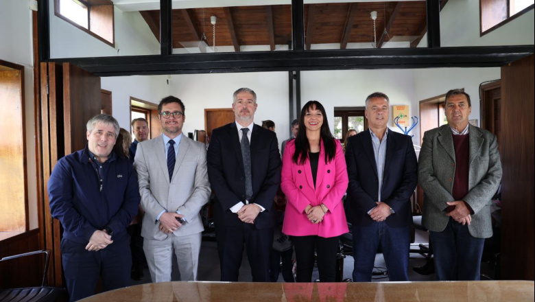 Asumieron las nuevas autoridades del Consejo de la Magistratura