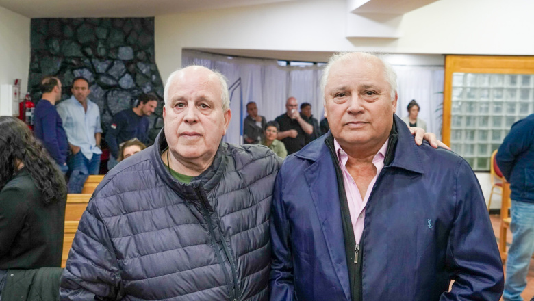 La Legislatura sancionó una ley para reconocer a los Veteranos del Conflicto del Canal Beagle