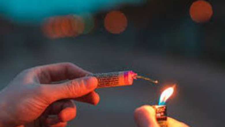 Celebrar también es cuidar: Río Grande sin pirotecnia 