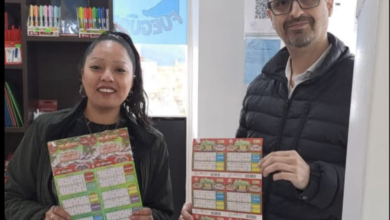 Golpe de suerte en Río Grande: una apostadora ganó más de $70 millones en el Quini 6