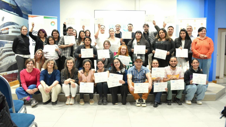 MiPyMEs: durante 2025 Gobierno dio impulso a la producción local y la innovación