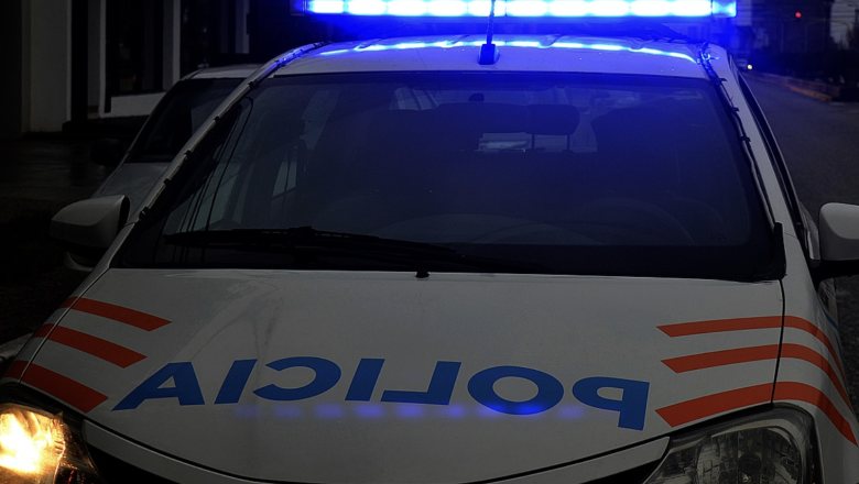 Violenta pelea en la Margen Sur terminó con dos jóvenes arrestados