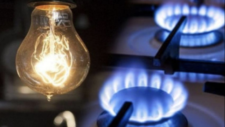 Tarifas con ajuste automático: gas y luz aumentarán todos los meses según la inflación