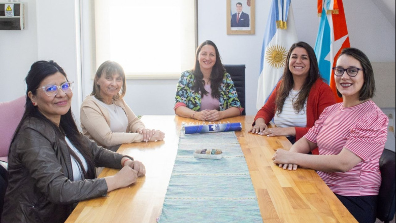 El Municipio reconoció a nuevos profesionales riograndenses de la UNPA