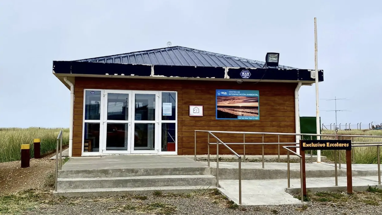 Durante el verano, disfruta de las actividades del Centro de Interpretación Ambiental