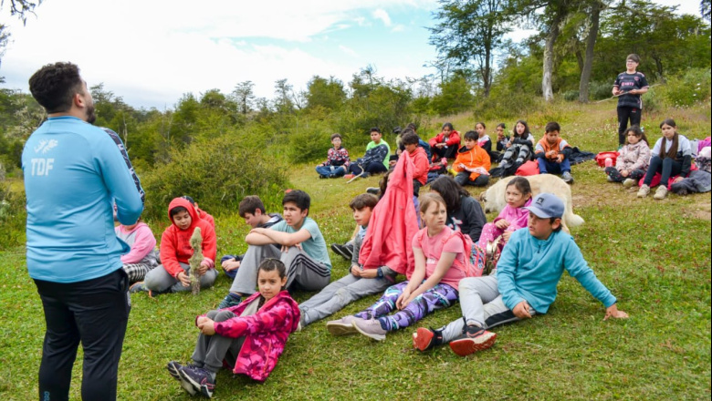 Verano TDF 2026: una temporada para moverse, crear y compartir en toda la provincia