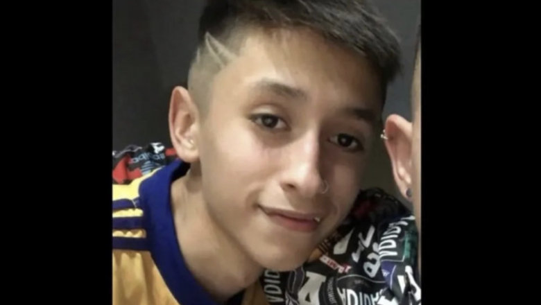 Todos por Joa: piden ayuda para acompañar a la familia del joven fallecido en Córdoba