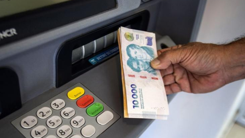 Fechas de pago de  haberes a estatales,  planes y jubilaciones