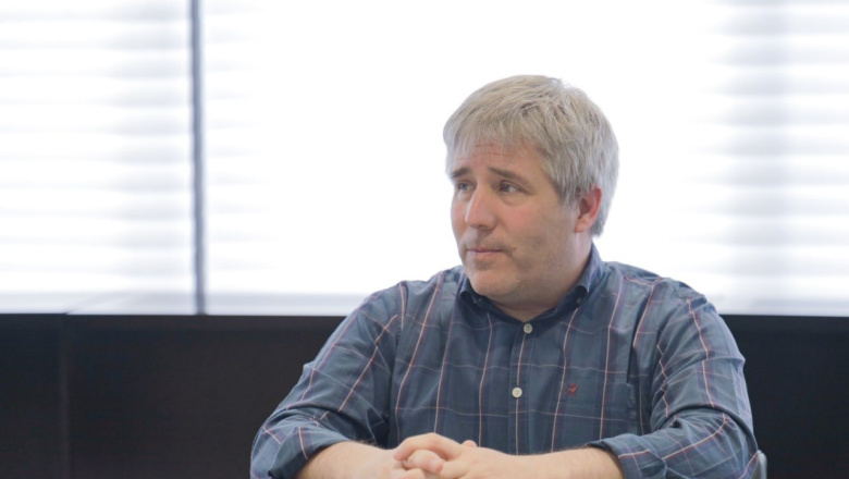 En un contexto fiscal complejo, la provincia garantiza una transición ordenada en economía