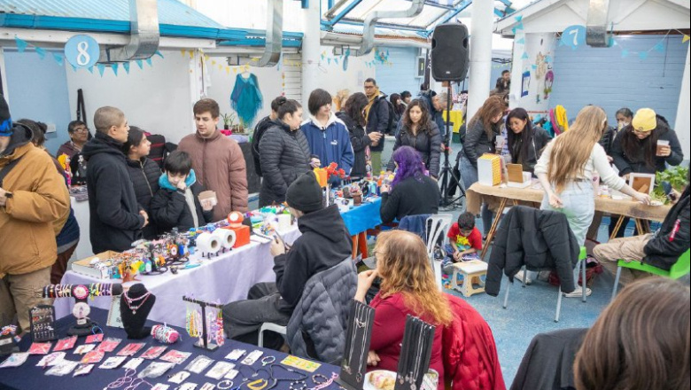 El Paseo Canto del Viento ofrece propuestas para disfrutar durante el mes de enero