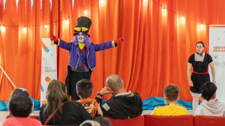 Nueva edición de Festivalito en las tres ciudades de la provincia