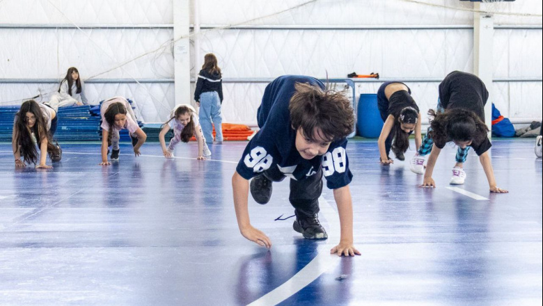 Colonias Municipales 2026: inscripciones para la segunda quincena de enero