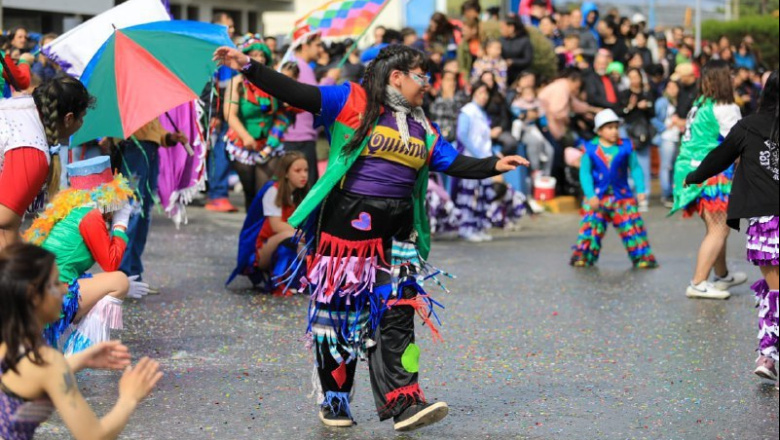 Ya están abiertas las inscripciones para el Carnaval 2026 