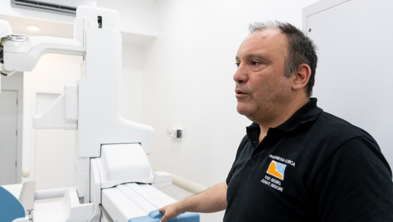 Equipos de diagnóstico para una medicina más precisa y segura