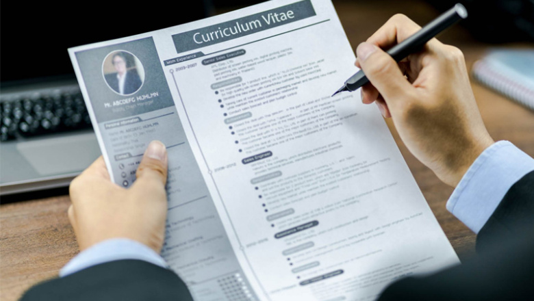 El Municipio implementa un sistema digital para la recepción de CV