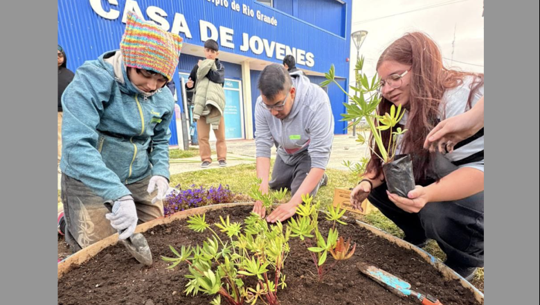 Sumate a las propuestas de verano en Casa de Jóvenes