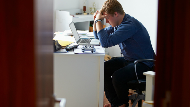 Río Grande: cayó en una extorsión sexual y perdió casi $4 millones