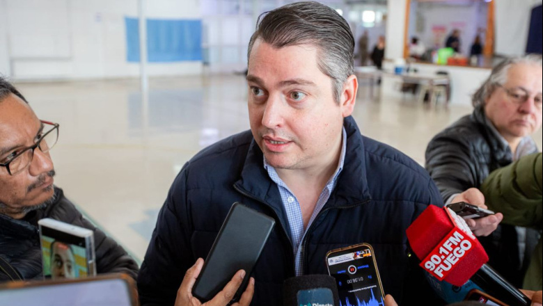 Arancel 0 a Celulares: “el gobierno nacional está atacando el trabajo de los fueguinos”