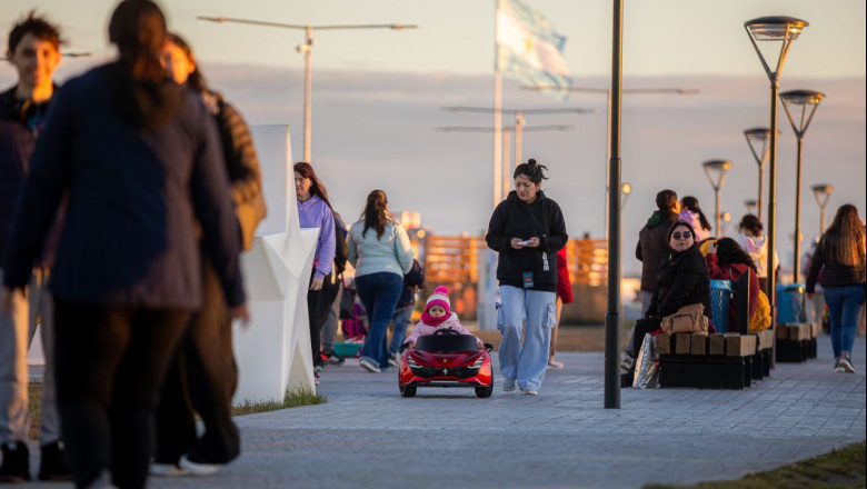 Continúa este fin de semana “Vacaciones en el Parque” de los 100 Años