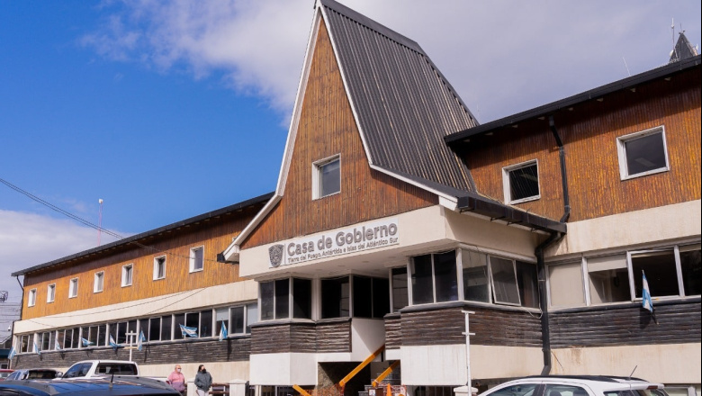 El Gobierno Provincial pagará una nueva cuota del bono de deuda en dólares