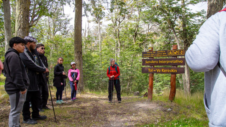 Verano TDF: cientos de vecinos disfrutan de actividades recreativas, deportivas y culturales