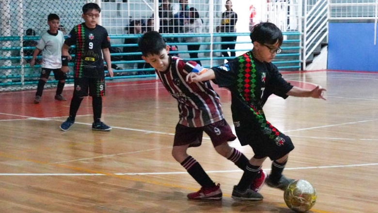 El Municipio acompaña y fortalece la actividad deportiva deportiva durante el verano