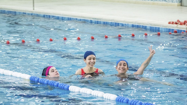 Cierre temporario del Natatorio Municipal por tareas de mantenimiento 