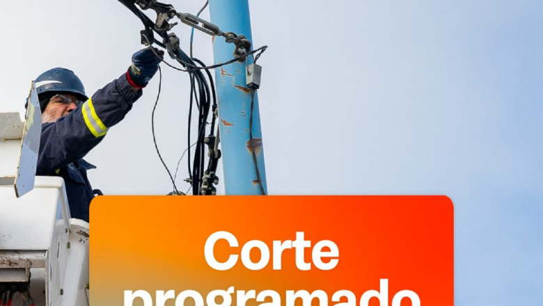 Atención vecinos: Corte programado de energía en Ushuaia