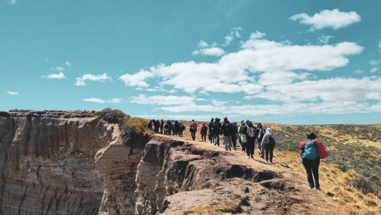 Río Grande propone noches de historia y cultura durante todo febrero