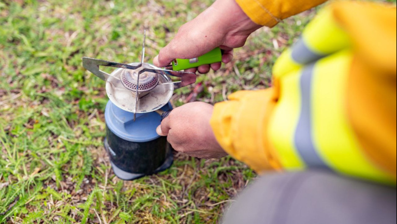 Calentadores a gas, nuevos aliados para disfrutar la naturaleza sin fuego