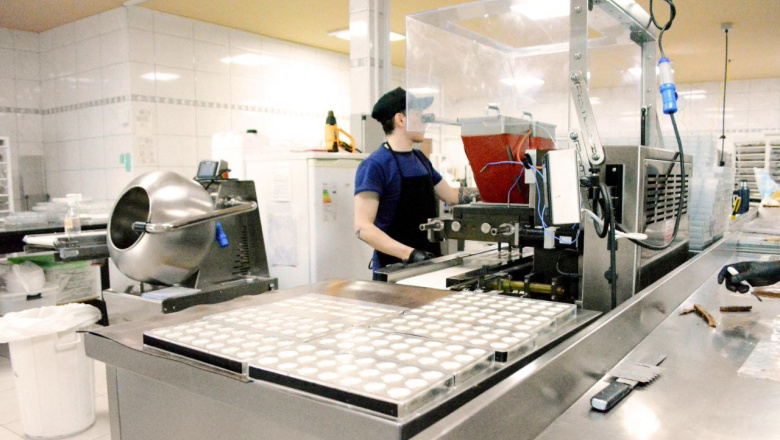 Ofrecen créditos productivos con descuento en la tasa para PyMes fueguinas