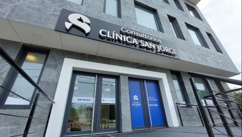 OSEF denunció a la Clínica San Jorge por poner cupos diarios para la atención a sus afiliados