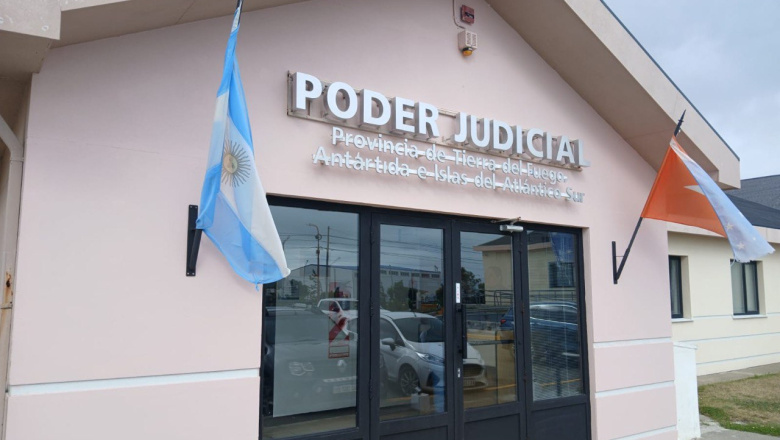 Comienza en Río Grande el primer juicio del año por abuso sexual a menores