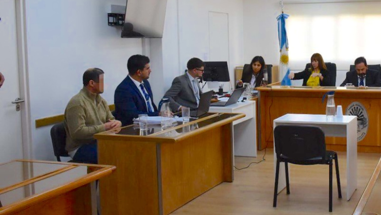 Comenzó el juicio por abuso sexual contra un hombre acusado de atacar a dos niñas