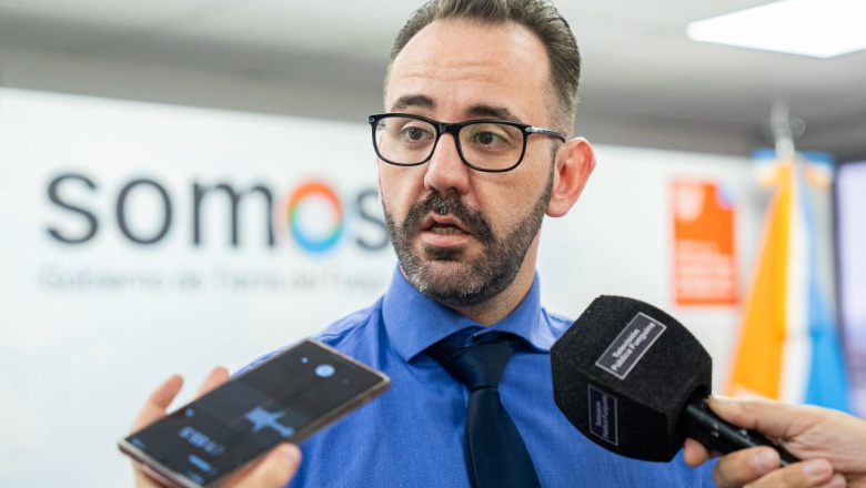 “Resuelva quién resuelva, aquí el tema de fondo es la inconstitucionalidad”