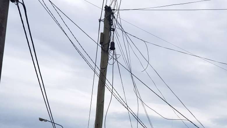 Ushuaia endurece multas: hasta $6,4 millones por contaminación visual