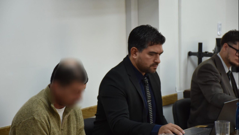 Comienzan este viernes los alegatos en el juicio por abuso sexual a dos menores en Tolhuin