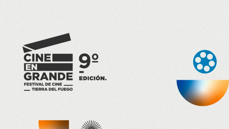 Abre la convocatoria del 9° Festival Nacional Cine en Grande
